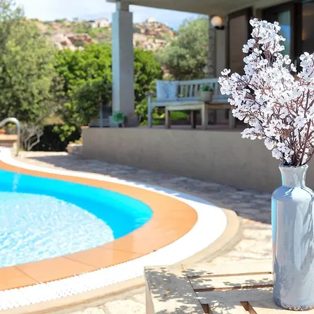 Felice * Costa Paradiso