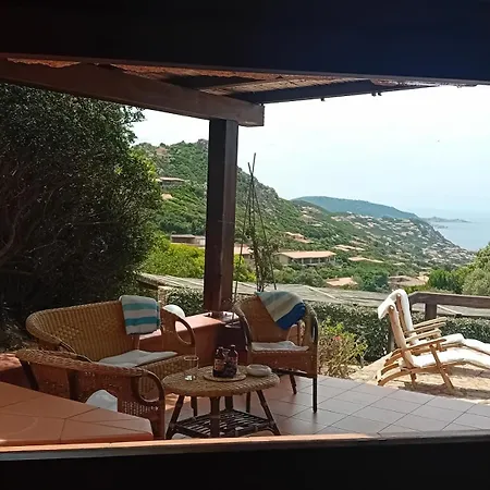 Felice Villa Costa Paradiso