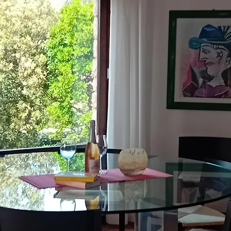 Villa Felice Costa Paradiso