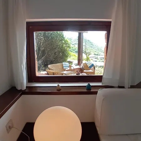 Villa Felice Costa Paradiso