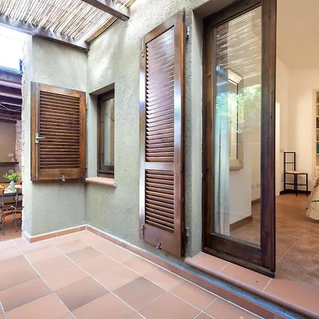 Villa Felice Costa Paradiso