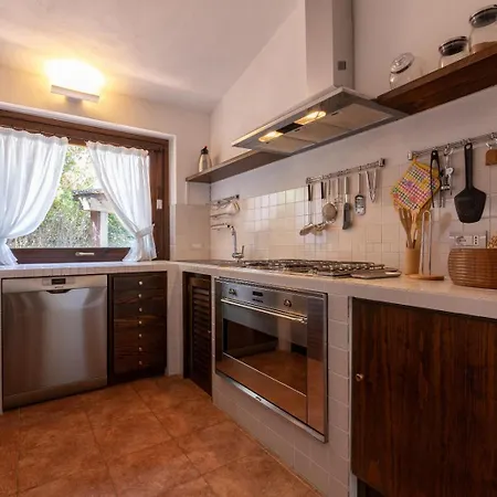 Felice 帕拉迪索海岸