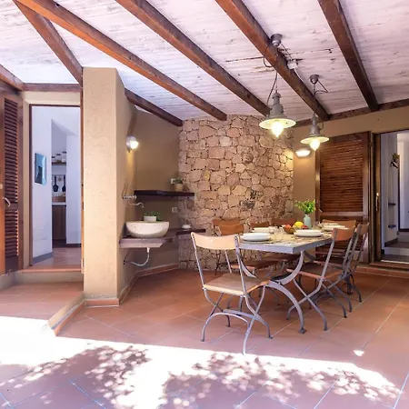 Felice * Costa Paradiso