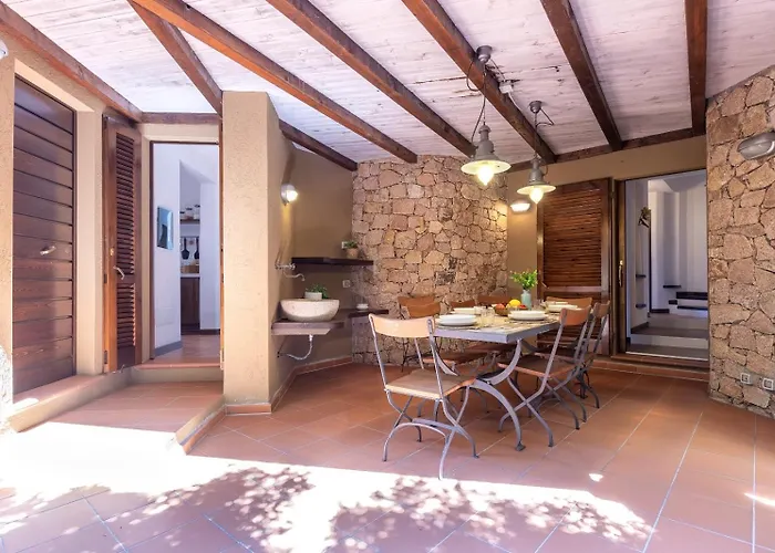 Felice * Costa Paradiso